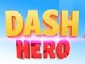 Permainan Wira Dash  talian