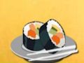 Permainan Cari Sushi Delight Istimewa  talian