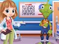 Permainan Kecemasan Orang Asing Hospital  talian