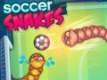 Permainan Ular Bola Sepak talian