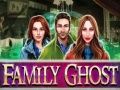 Permainan Hantu Keluarga  talian