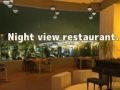 Permainan Restoran Pemandangan Malam  talian