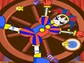 Permainan Dart Circus Digital  talian
