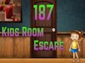 Permainan Amgel Kids Room Escape 187 talian