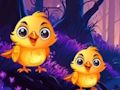Permainan Pelarian Goldfinch yang Hebat  talian