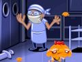 Permainan Monkey Go Happy Tahap 401  talian