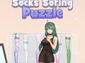 Permainan Teka-teki Soring Socks  talian