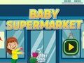Permainan Pasaraya Bayi  talian