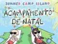 Permainan Acampamento de Natal talian