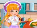 Permainan Dapur Roxie: Pho Vietnam  talian