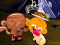 Permainan Monyet Go Happy Tahap 826  talian