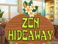 Permainan Zen Hideaway talian