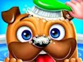 Permainan Anjing Maya Loki Haiwan Saya  talian