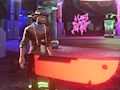 Permainan Hantu Neon  talian
