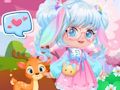Permainan Anak Patung Comel Toddie  talian