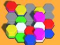 Permainan Teka-teki 3D Isih Hexa  talian