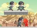 Permainan Pengembaraan Naruto 2  talian