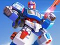 Permainan Robot Mecha Duelist Tertinggi  talian