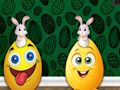 Permainan Cari Bob Bunny Easter  talian
