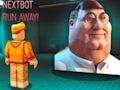 Permainan Nextbot Lari!  talian