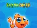 Permainan Simpan Ikan 3D  talian