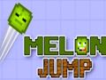 Permainan Lompat Melon  talian