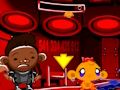 Permainan Monkey Go Happy Tahap 828  talian