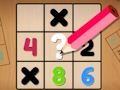 Permainan Teka-teki Sudoku Klasik  talian