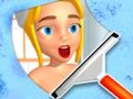 Permainan Cleaning Corporation: Pembersihan 3D yang menyeronokkan  talian