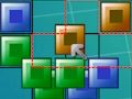 Permainan Grid Bentuk  talian