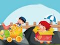 Permainan Cabaran Gerbang Tertinggi  talian
