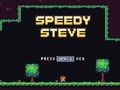 Permainan Steve yang pantas  talian