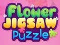 Permainan Puzzle Jigsaw Bunga  talian