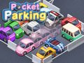 Permainan Parkir Poket talian
