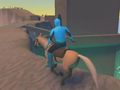 Permainan KnightBit: Pertempuran Knights  talian