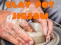 Permainan Jigsaw Periuk Tanah Liat  talian