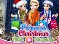 Permainan Shopping Mall Krismas Puteri talian