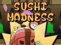 Permainan Kegilaan Sushi talian