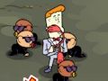 Permainan Craig dari Creek Stick-e-Tag talian