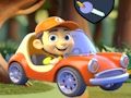 Permainan Cari Kunci Kereta  talian