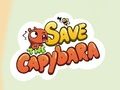 Permainan Selamatkan Capybara  talian