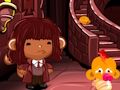 Permainan Monkey Go Happy Tahap 830  talian