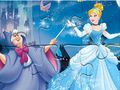 Permainan Teka -teki Jigsaw: Cinderella Transforms talian