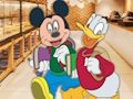 Permainan Majlis Hari Lahir Mickey Mouse  talian