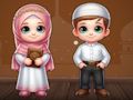 Permainan Bilik Melarikan Diri Amgel Ramadan  talian