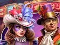 Permainan Karnival Bayang-bayang  talian