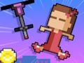 Permainan Pogo Peggy talian