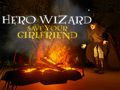 Permainan Wira Wizard: Selamatkan Teman Wanita Anda talian
