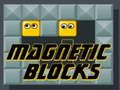 Permainan Blok Magnet  talian