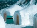 Permainan Melarikan diri dari Rumah Igloo  talian
